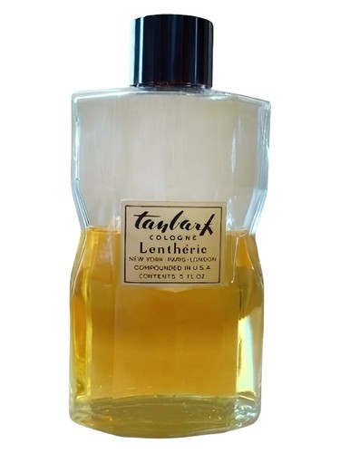 Tanbark by Lentheric