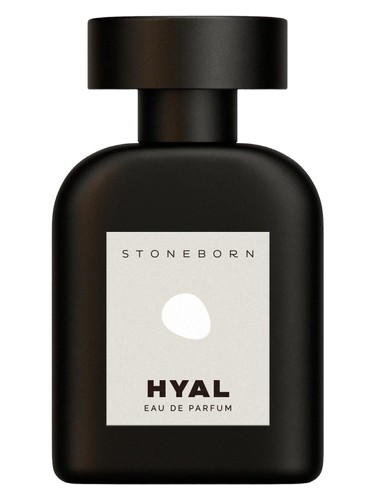 HYAL by STONEBORN