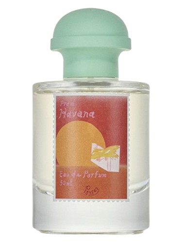 From.Havana by Postes