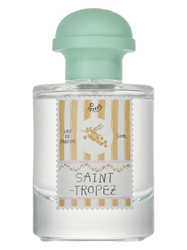 From.Saint-Tropez by Postes