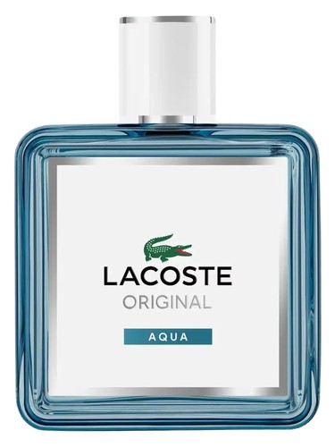 Lacoste Original Aqua by Lacoste Fragrances