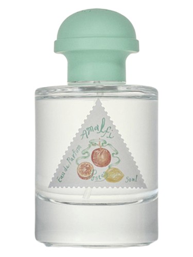 From.Amalfi by Postes