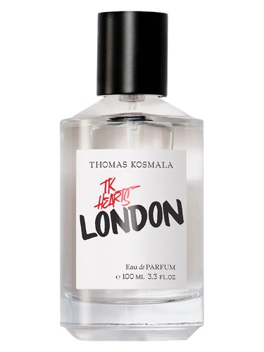 TK Hearts London by Thomas Kosmala