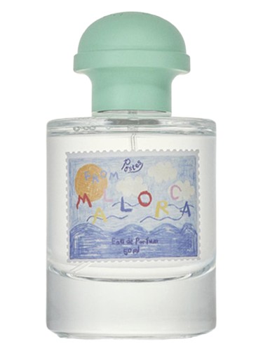 From.Mallorca by Postes