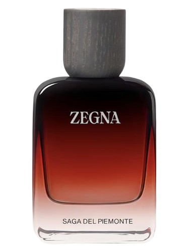 Saga del Piemonte by Ermenegildo Zegna