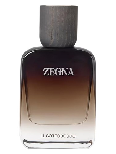 Il Sottobosco by Ermenegildo Zegna