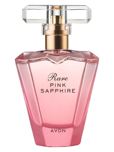 Pink Sapphire by Avon