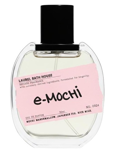 E-Mochi by Laurel Bath House