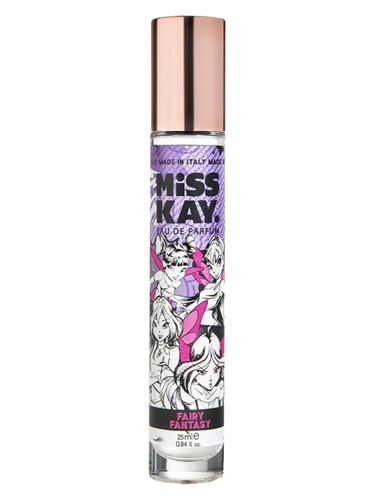 Fairy Fantasy by Miss Kay