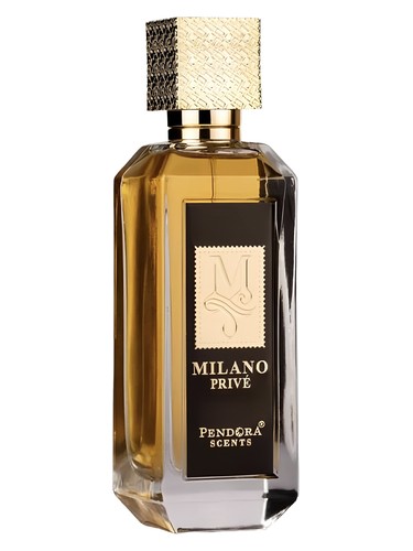 Milano Prive by Pendora Scents