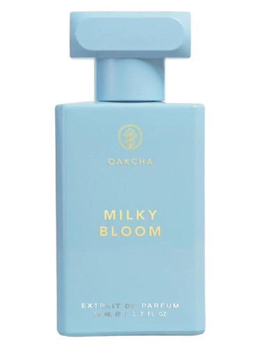 Milky Bloom by Oakcha