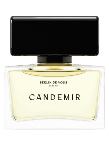 Candemir by Berlin de Vous