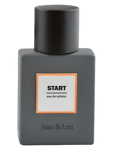 Start Jean & Len cologne by Jean Len