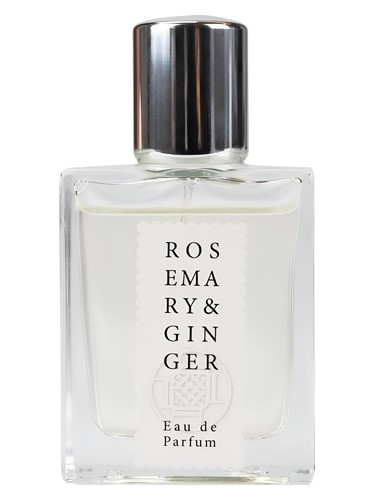 Rosemary & Ginger (2019) Jean & Len perfume by Jean Len