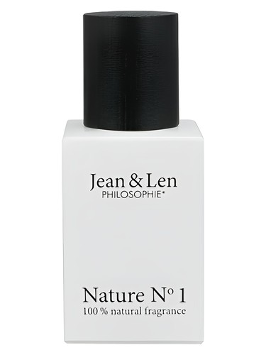 Nature N° 1 Jean & Len perfume by Jean Len