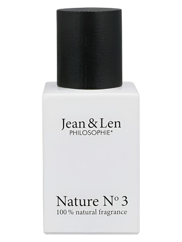 Nature N° 3 Jean & Len perfume by Jean Len