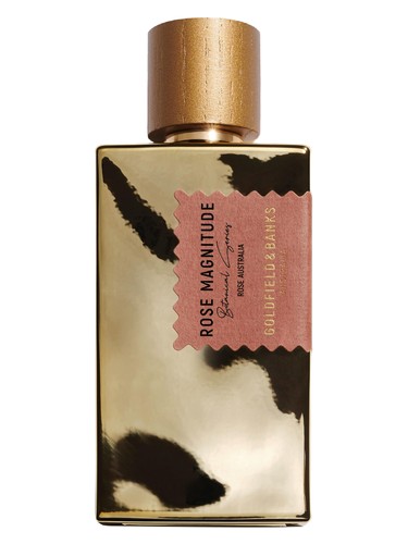 Rose Magnitude Goldfield & Banks Australia perfume by Goldfield Banks Australia