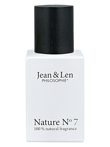 Nature N° 7 Jean & Len perfume by Jean Len