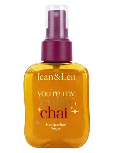 You're My Cutie Chai Jean & Len perfume by Jean Len