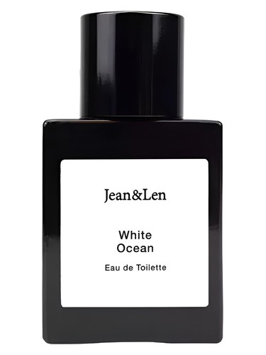 White Ocean Jean & Len perfume by Jean Len