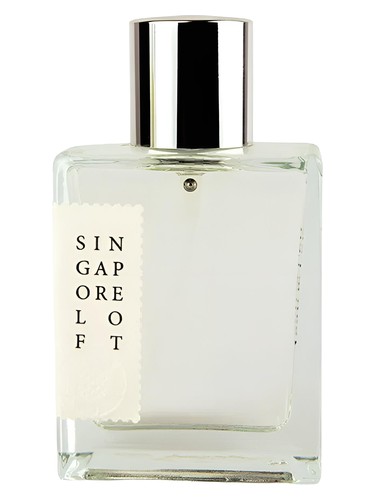 Singapore Loft Jean & Len perfume by Jean Len