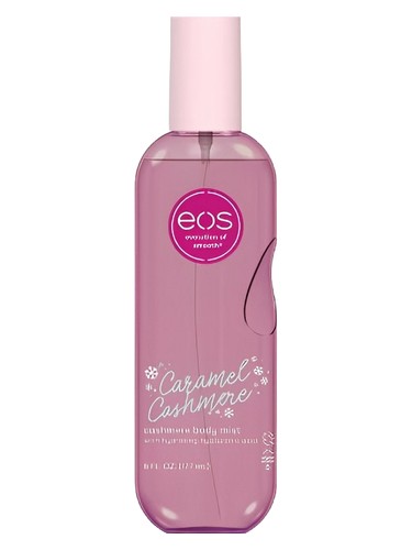 Caramel Cashmere by EOS