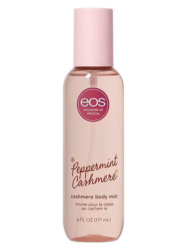Peppermint Cashmere by EOS