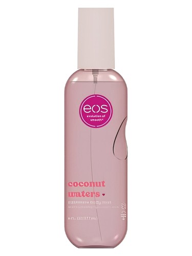 Coconut Waters by EOS
