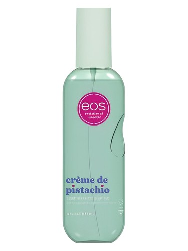 Crème de Pistachio by EOS
