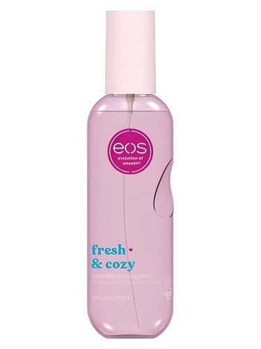Fresh & Cozy by EOS