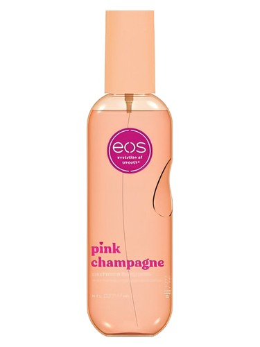 Pink Champagne by EOS