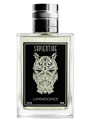 Luminescence by Sapientiae Niche