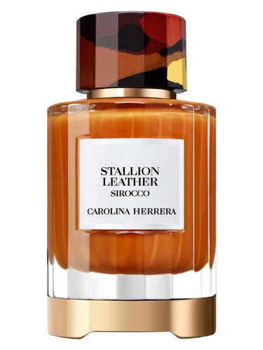 Stallion Leather Sirocco