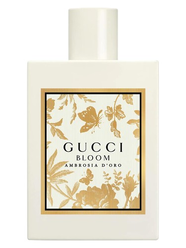 Bloom Ambrosia d'Oro by Gucci