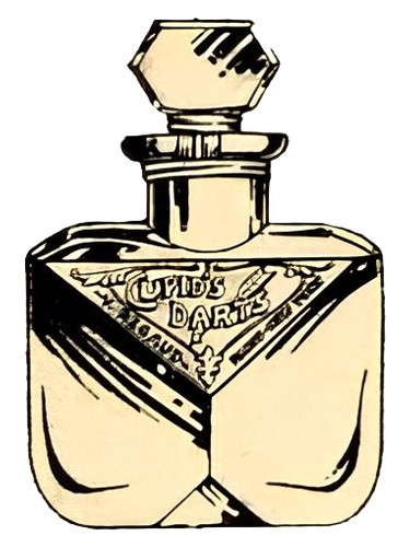 Cupid's Darts by Rigaud