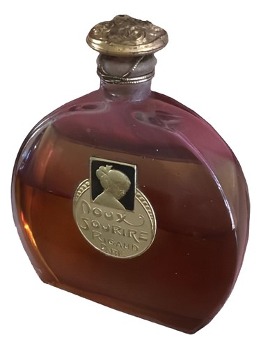 Doux Sourire by Rigaud