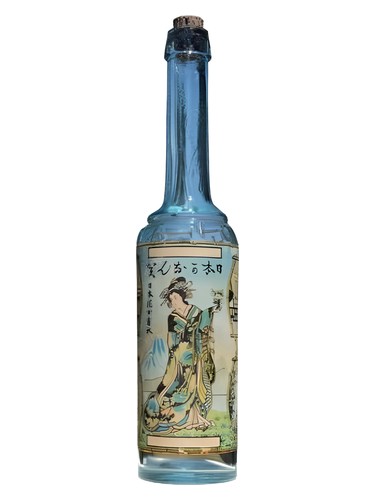 Eau de Kananga du Japon by Rigaud