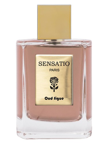 Oud Figue by Sensatio Paris