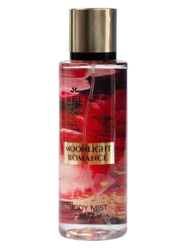 Moonlight Romance Body Mist by Velnea