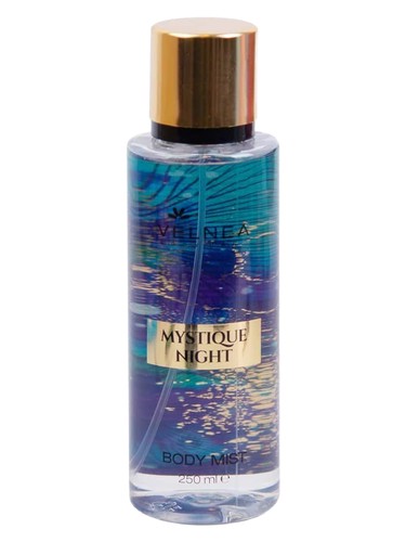 Mystique Night Body Mists by Velnea