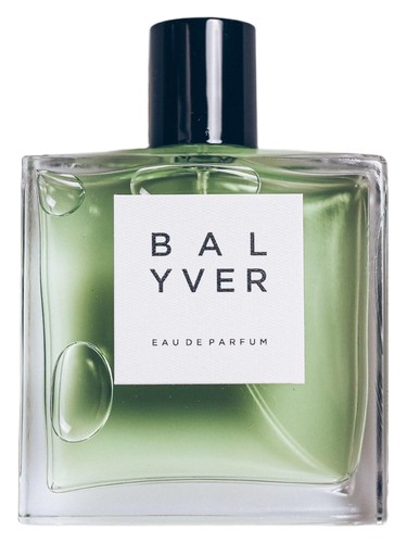 BALYVER by Balint Parfums