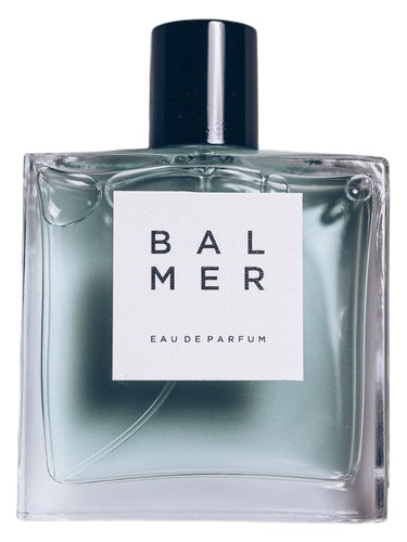 BALMER by Balint Parfums