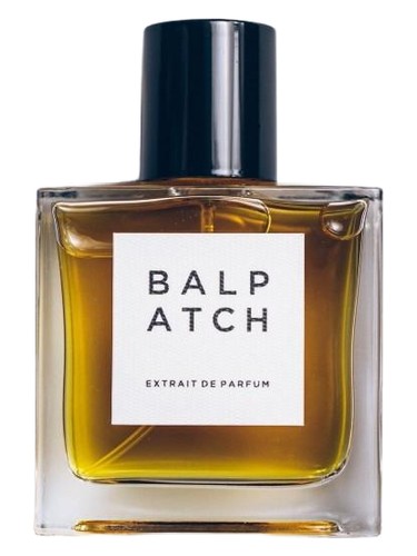 BALPATCH by Balint Parfums