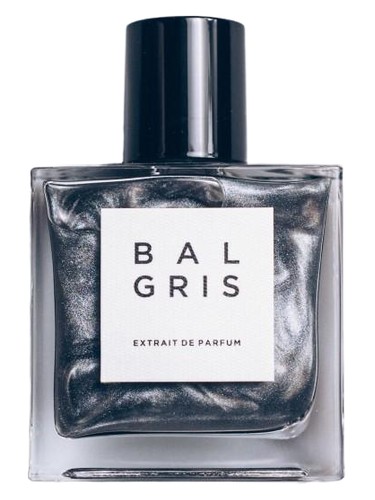 BALGRIS by Balint Parfums