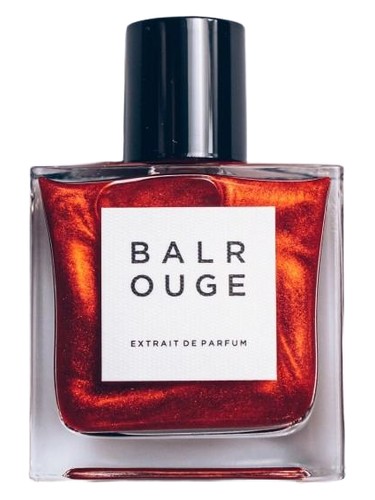 BALROUGE by Balint Parfums