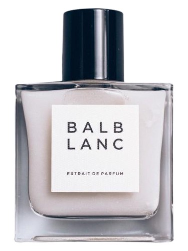 BALBLANC by Balint Parfums