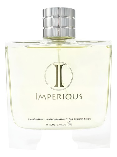 Imperious by Pocket Scents