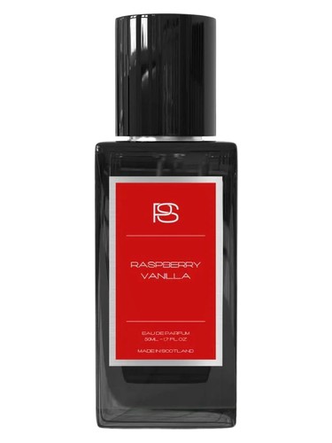 Raspberry Vanilla by Pocket Scents