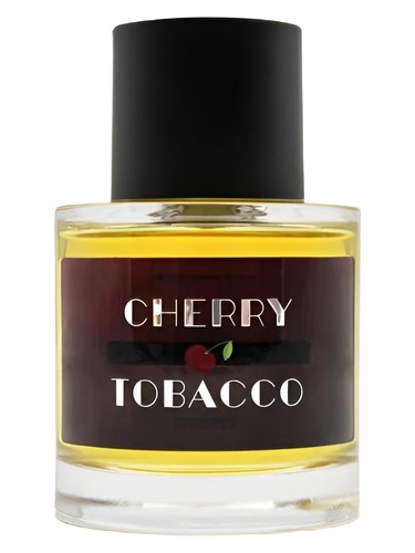 Cherry Tobacco