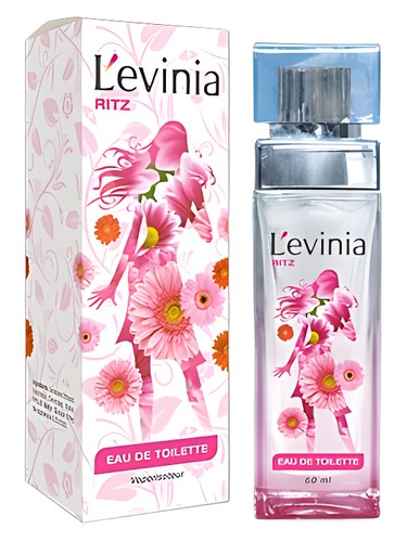Ritz L'evinia perfume by L evinia